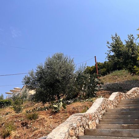 Kalesma Himare Exterior foto