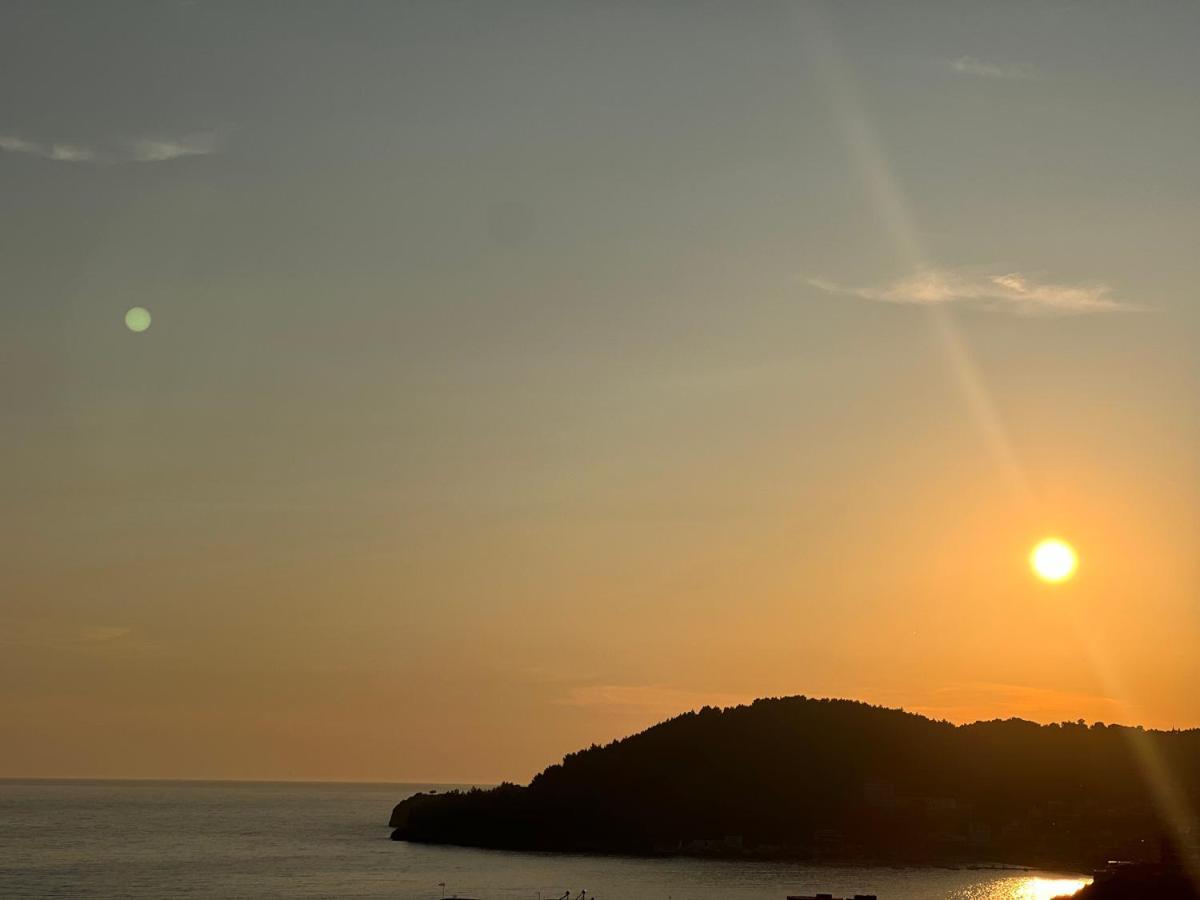 Kalesma Himare Exterior foto