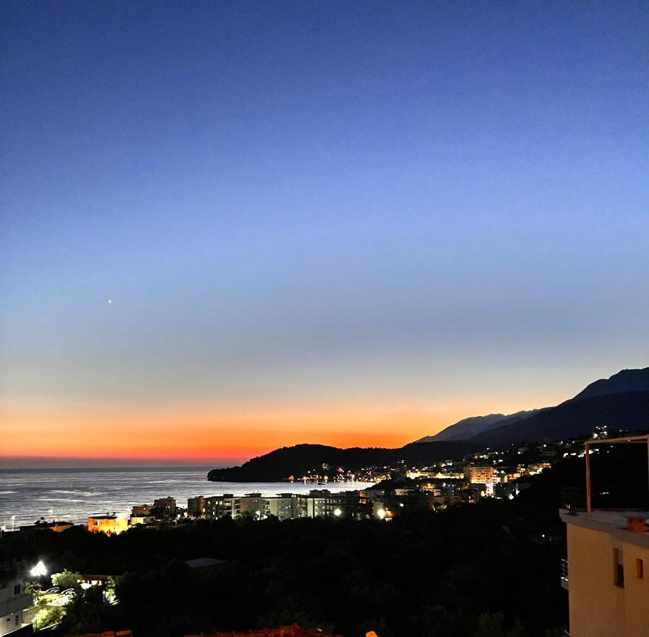 Kalesma Himare Exterior foto