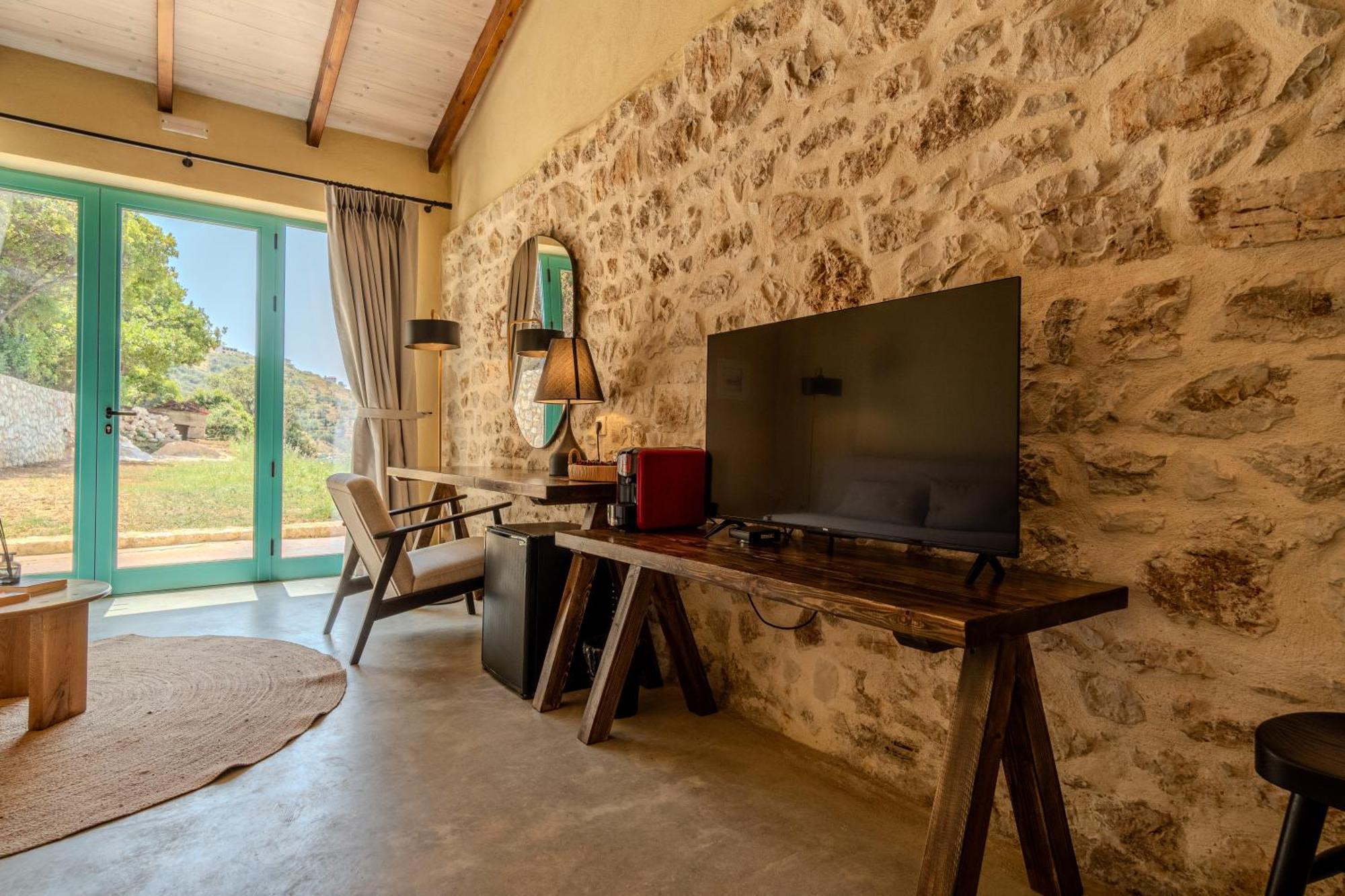 Kalesma Himare Exterior foto