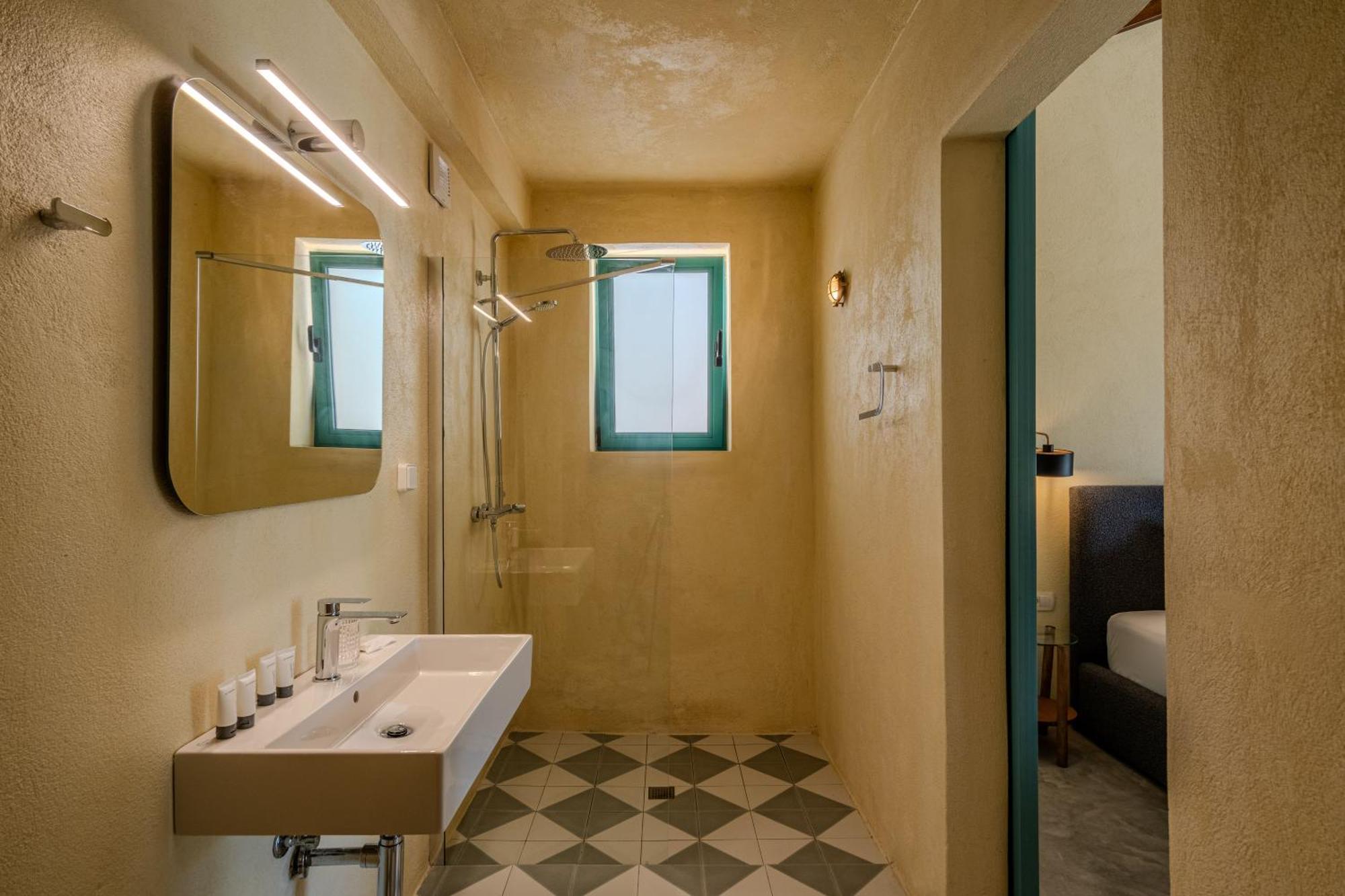 Kalesma Himare Exterior foto