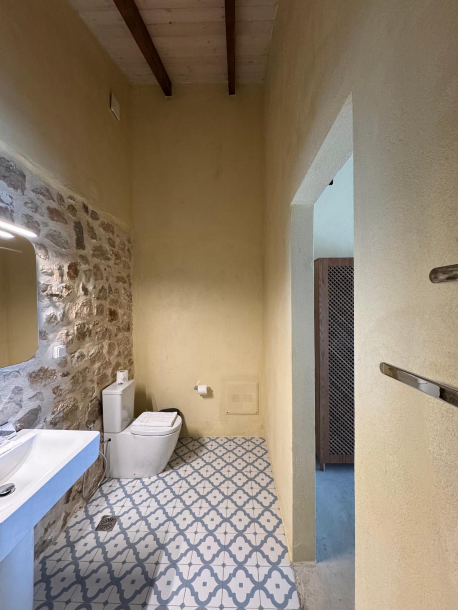 Kalesma Himare Exterior foto