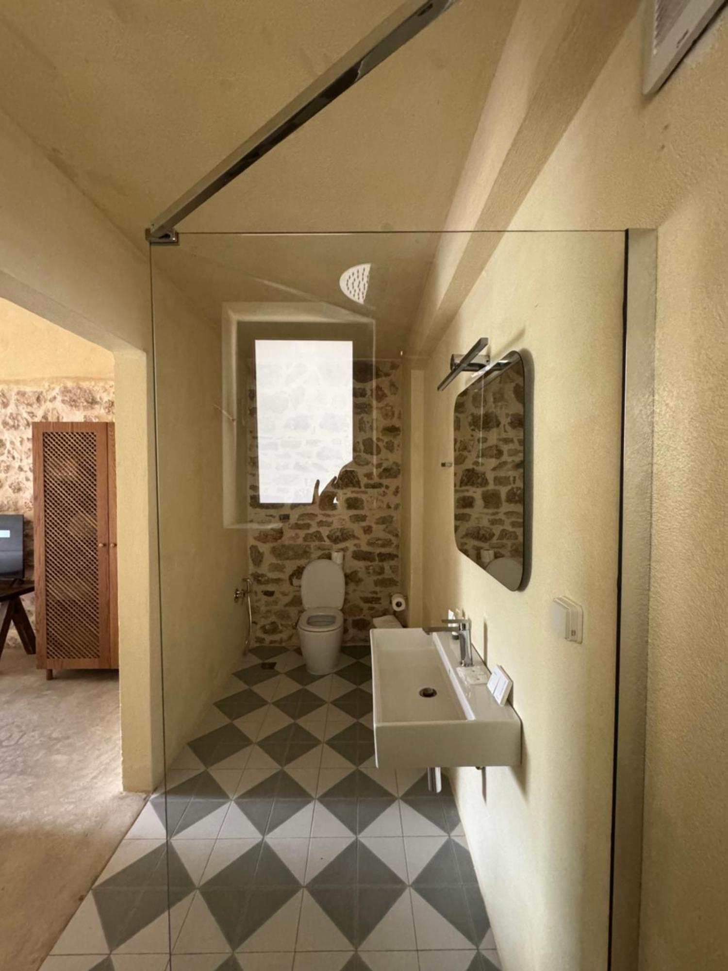 Kalesma Himare Exterior foto